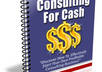 send Consulting For Cash 5 Day Crash Course