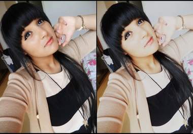 smoothly edit your pic to make your pic look 10 times better without photoshop big1