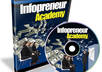 send you a highly motivational 7 part Infopreneur Academy Video Course so you can create your own informational products small1