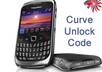 unlock Blackberry Curve 8300,8310,8320,8330,8520,8530,8900,8930,9300,9330,9350,9360,9370