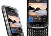 unlock Any Blackberry Torch 9800,9810