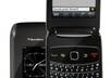 unlock Blackberry Style 9670