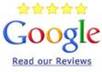 give you 4 Unique Google Reviews with 4 seperate UK Accounts