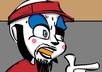 make a comic strip of you
