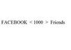 provide 1 pva facebook id with 100 real friends
