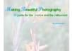 provide you with a 40 page ebook on basic and intermediate photography techniques
