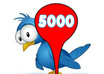 5000