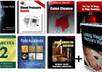 give you 7 hot health ebooks and a lose weight ebook with MRR rights plus bonus weight loss website small1
