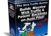 give Web Traffic Genius іѕ аn automatic Backlink generating plugin fοr WordPress