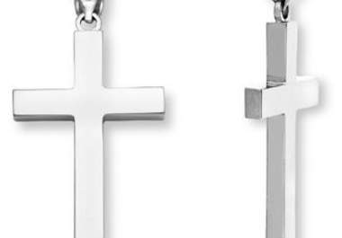 send you a Cross Christmas Pendant big1