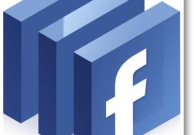 show you how to get likes to your facebook fanpage for Free big1