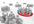 send 100 targeted unique clicks to any website