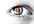insert your picture into a beautiful eye using Photoshop