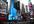 make a video and put ur logo,text,video on top of buildings and screens in city
