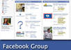 join/add 3000 real and unique Members to you Facebook Group in 3 days without admin access