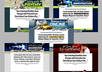 give you 5 professional html website templates + bonuses