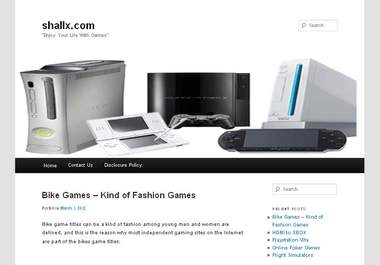 write post review about your web/product on my PR 1 Games blog big1