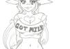 draw you as a furry character