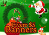 design any type of Flyer, Cover, Poster, Banner, Billboard  advertise anything small1