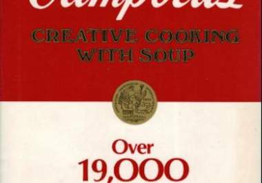show you how to make campbell soup all 19,000 Delicious Mix big1