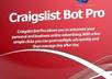 show you how to get Craigslist Bot Pro aka CL Bot Pro small1