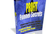 send Profit Funnel Secrets