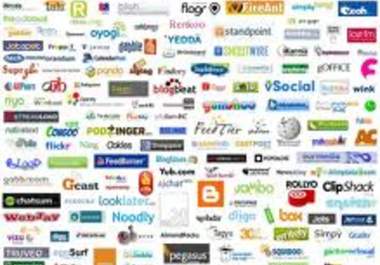 create 500 mostly do follow backlinks to your site big1
