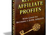 send Keys to Affiliate Profits