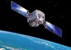 give a list of satellite flyovers for any location for the next 24 hours