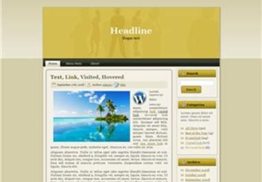 send 10 WordPress Theme List big1