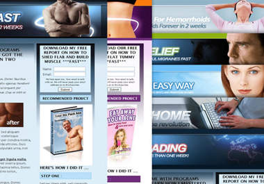 send Internet Marketing PLR Website Package big1