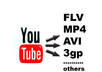 download and convert YouTube video to any format