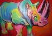 paint you any wild animal