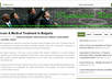 place your link on my blog partner organization