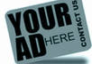 advertise your site/service/product on the front page of my popular website for 7 days with a 220x220 banner ad logo and embedded link
