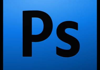 make a photomontage or edit a pic that you need big1
