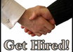 list you on staff page letting you show you are currently employed on your resume and vouch for you as a work reference