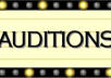 help you with your theatre audition