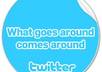 clean up 150 NonFollowers from Your Twitter Account