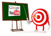 show you how to get YOUR youtube video to page 1 of google ebook showing you step by step guide small1