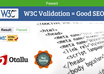 W3c-validation-service-new