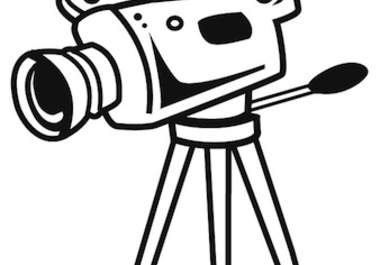 shoot stock footage of anything big1