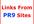 give you 310 High PageRank Forum and Blog list, many of them Edu, PR 5,6,7,8,9 to make backlinks and rank your site in Google 1st page