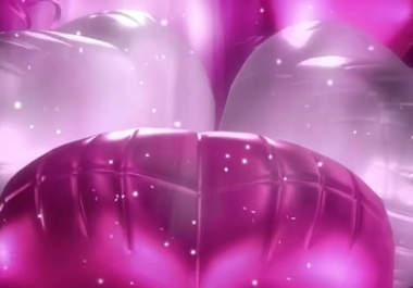 create a love video with your pictures and your messages for your Valentine big1