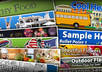 make 3 HEADERS for Your Website in 24 hours small1