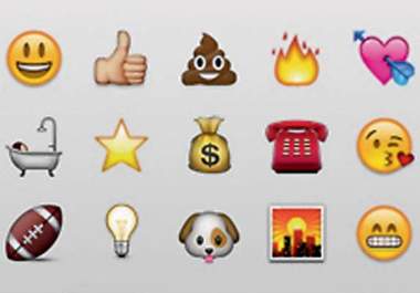 make unique Japanese Emojis or Emoticons big1