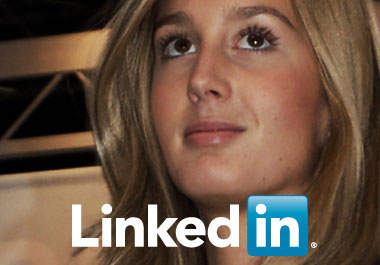 give you 7500 REAL LinkedIn connections plus two unique 33 page guides for your success big1