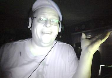 speak your message of a reasonable length about 3 min in a French accent big1