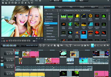 edit and Cut your video up to 15 minutes big1