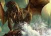 imagine wonderful fictional creatures for your story